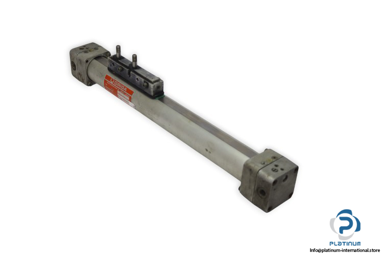 origa-p120s25118-rodless-cylinder(used)