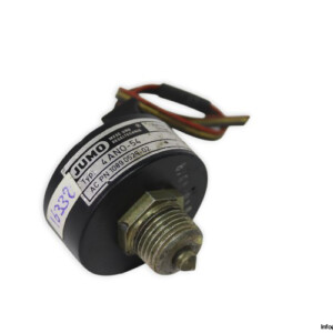 Jumo 4ANO-54 Level Sensor