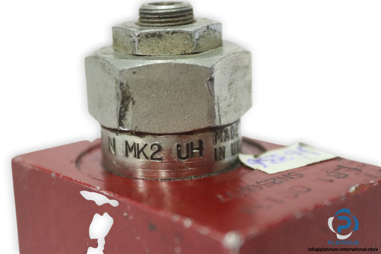 LB1-0013A-check-valve(used)-2