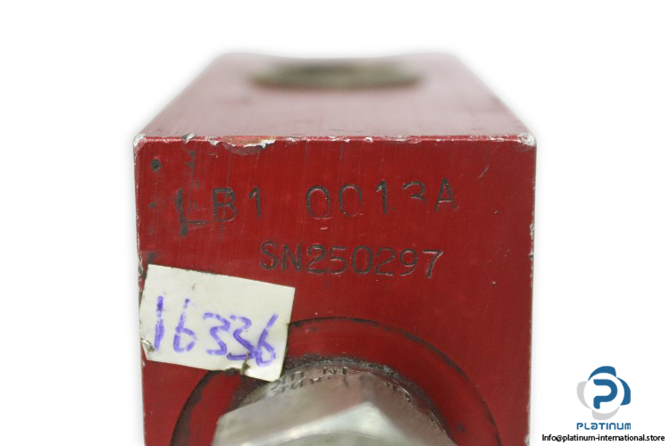 LB1-0013A-check-valve(used)-4