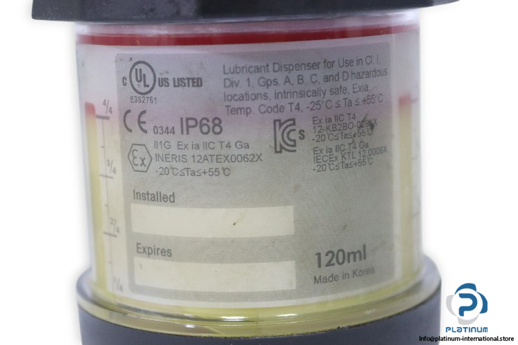 PULSARLUBE-E-AUTOMATIC-SINGLE-POINT-LUBRICATOR-(new)-2