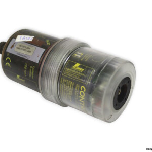 Perma M120 40805060 Single-Point Lubricator