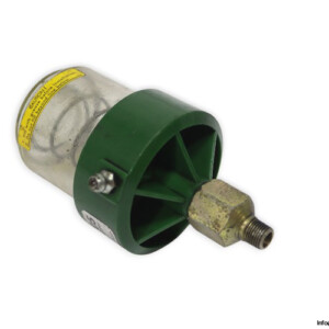 Beha Lubesite 205 Automatic Lubricator