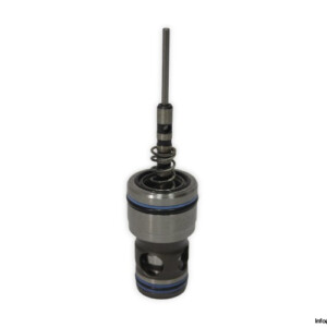 Rexroth R900912572 Logic Cartridge Valve
