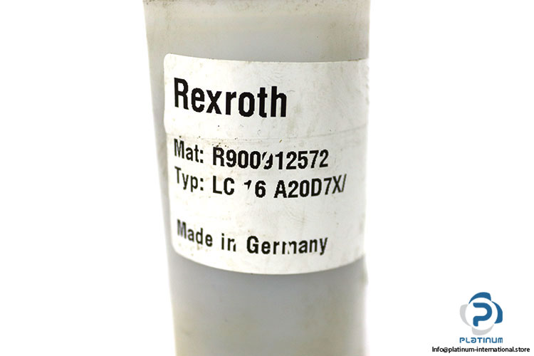 rexroth-r900912572-logic-cartridge-valve(new)-1