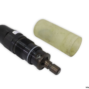 Hydronorma DBDS10K18/100 Direct Operated Pressure Relief Valve