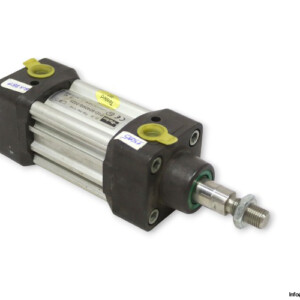 Parker P1D-S040MS-0025 Pneumatic Cylinder