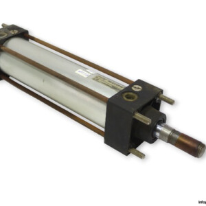 Kuhnke 96.63.Z.0190 Pneumatic Cylinder
