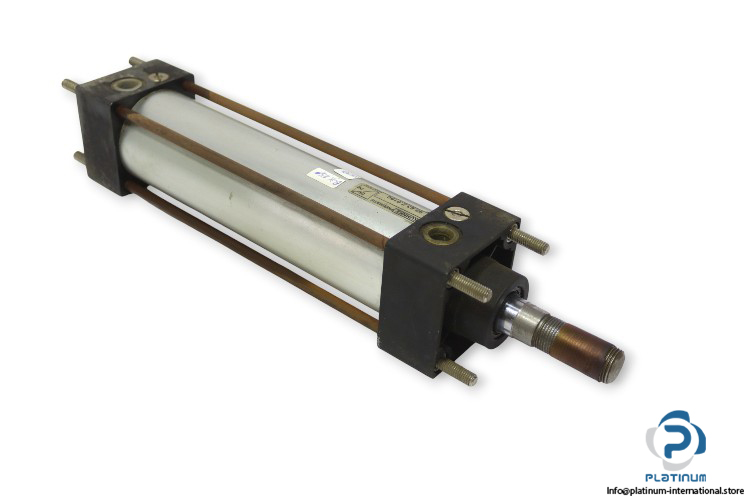 KUHNKE-96.63.Z.0190-pneumatic-cylinder(used)