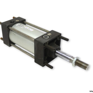 Sopra CNB0800100D Pneumatic Cylinder