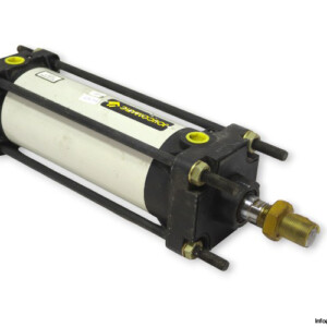 Joucomatic PCN 80 A 160-S Pneumatic Cylinder