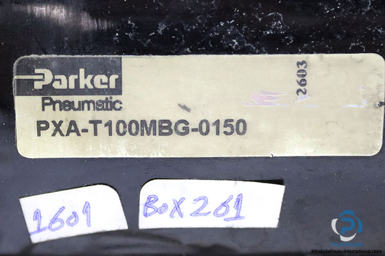 PARKER-PXA-T1000MBG-0150-pneumatic-cylinder(NEW)-1
