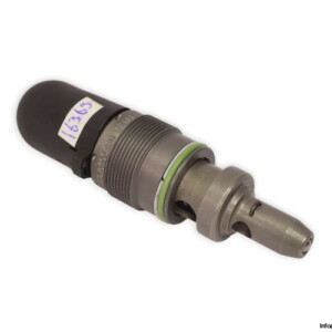 TUV.SV.15.697.6.F.G.P.100-PRESSURE-RELIEF-VALVE(NEW)