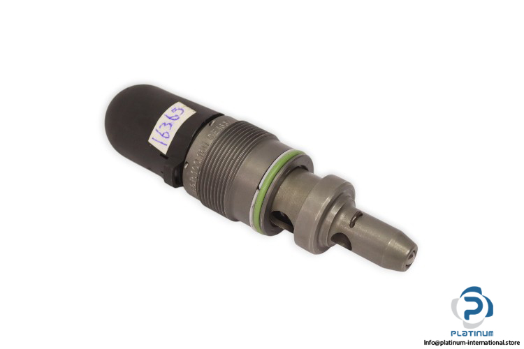 TUV.SV.15.697.6.F.G.P.100-PRESSURE-RELIEF-VALVE(NEW)