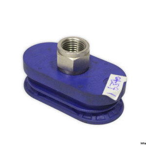 Schmalz Saob 60X30 Suction CUP