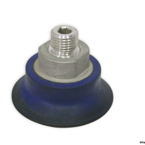 Schmalz SAF 50 Flat Suction CUP