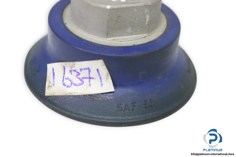 schmalz-saf-50-flat-suction-cup(used)-1