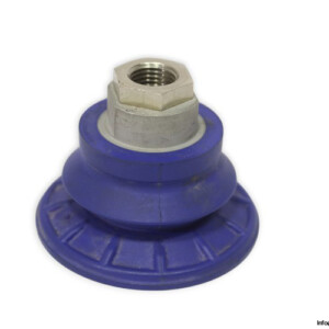 Schmalz SAB 60 Bellows Suction CUP