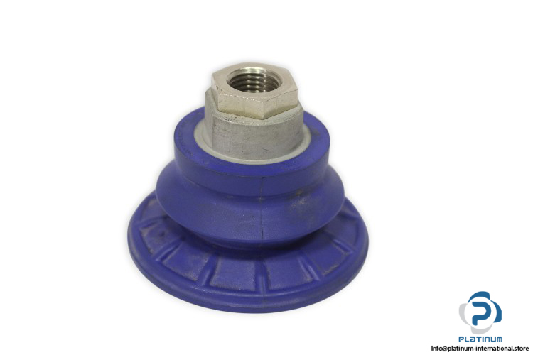 schmalz-SAB60-flat-suction-cup(used)