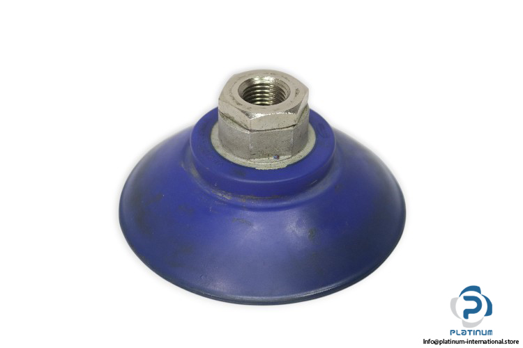 schmalz-saf-80-flat-suction-cup(USED)