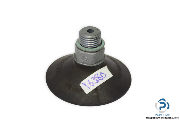 festo-36144-vacuum-suction-cup(used)