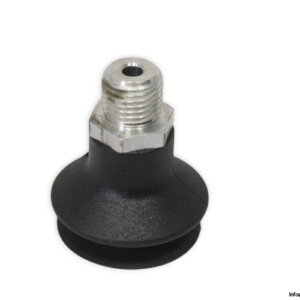 VSA 33 Bellows Suction CUP