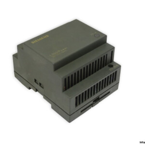 siemens-6EP1332-1SH42-switch-mode-power-supply-(Used)