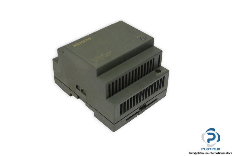 siemens-6EP1332-1SH42-switch-mode-power-supply-(Used)