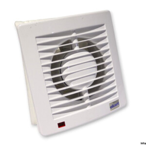 elicent-E-STYLE-100-PRO-T-axial-fan-(new)-(carton)