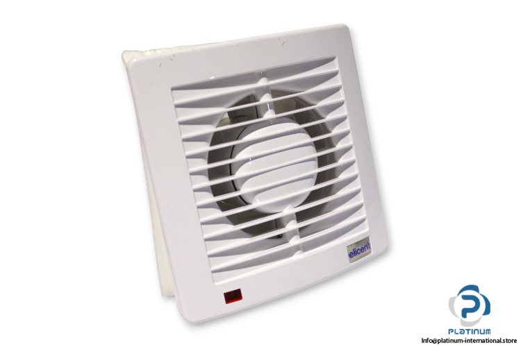 elicent-E-STYLE-100-PRO-T-axial-fan-(new)-(carton)