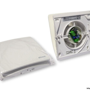 elicent-ELEGANCE-100-TIMER-axial-fan-(new)-(carton)
