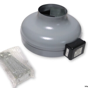 elicent-AXC-150-B-centrifugal-fan-(new)-(carton)