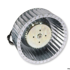 Torin-Sifan MIF 160-062 EC Centrifugal FAN