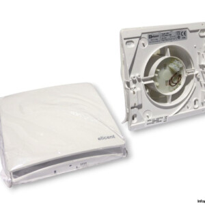 elicent-ELEGANCE-100-axial-fan-(new)-(carton)