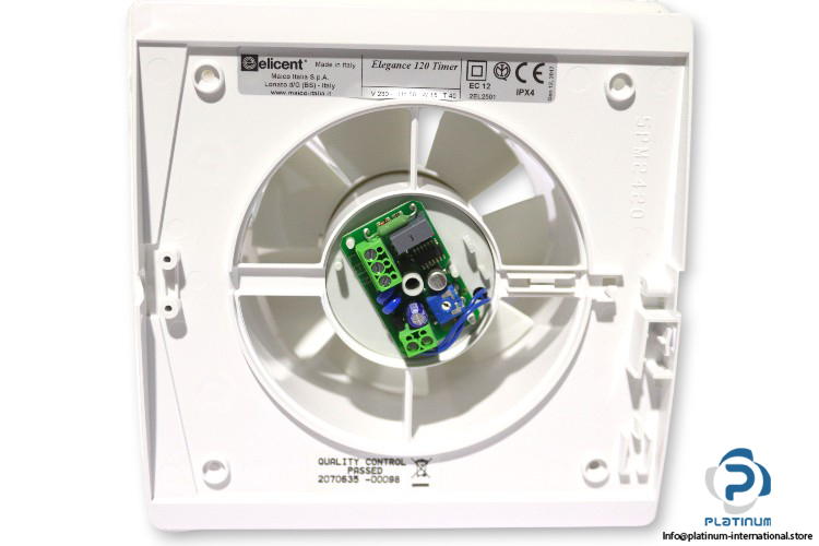 elicent-ELEGANCE-120-TIMER-axial-fan-(new)-(carton)-2
