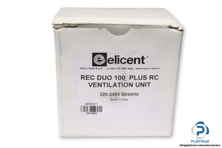 elicent-REC-DUO-100-PLUS-RC-ventilation-unit-(new)-(carton)-6