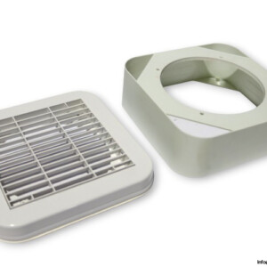 Elicent ECO KIT Vetro 150 GF Window KIT GF