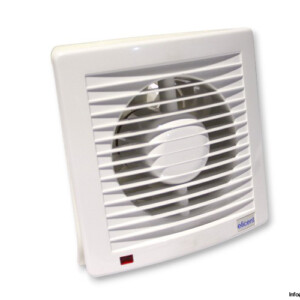 Elicent E-Style 120 PRO T Axial FAN