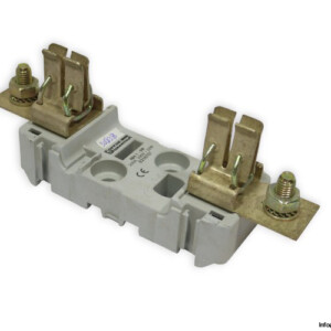 Ferraz Shawmut E218757 NH1-PP Fuse Holder
