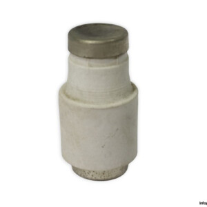 LJS 63A 500VAC Bottle Fuse Link