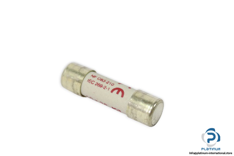 omega-FF138316-ff-16a-cylindrical-fuse-(New)