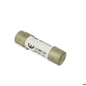omega-gg-12a-cylindrical-fuse-(New)