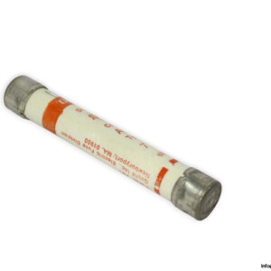 Gould Shawmut A60X7 7A 600VAC Cylindrical Fuse