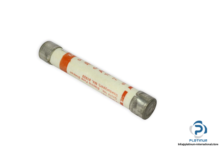 gould-shawmut-A60X7-7a-cylindrical-fuse-(New)