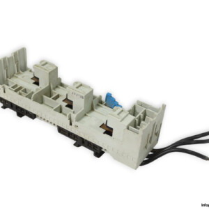 Wohner 32442 Busbar Adaptor