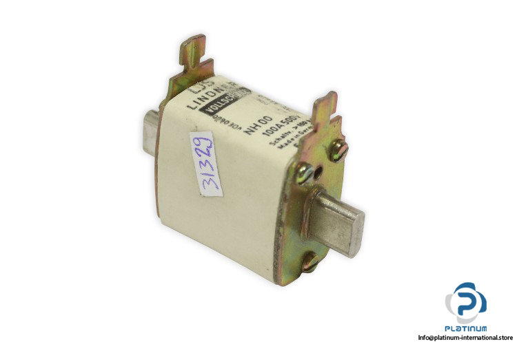 ljs-lindner-NH00-TF-100a-fuse-link-(New)