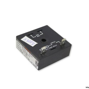 Ssac TAC1410.5 PC174 Solid State Timer