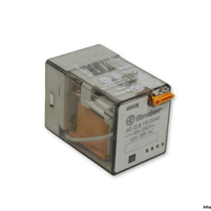 finder-60.12.8.110.0040-110VAC-plug-in-relay-(New)