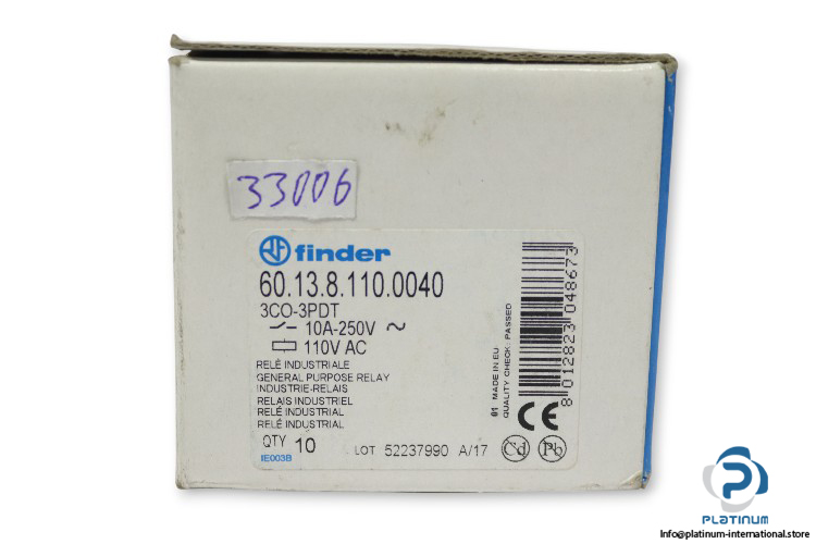 finder-60.13.8.110.0040-110VAC-plug-in-relay-(New)-6