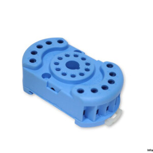 finder-90.23.SMA-relay-terminal-socket-(New)